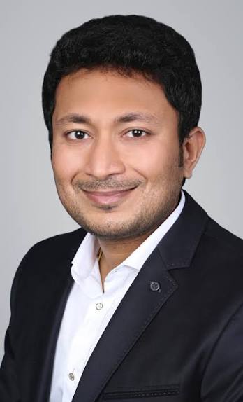 Dr Abhishek Kasha